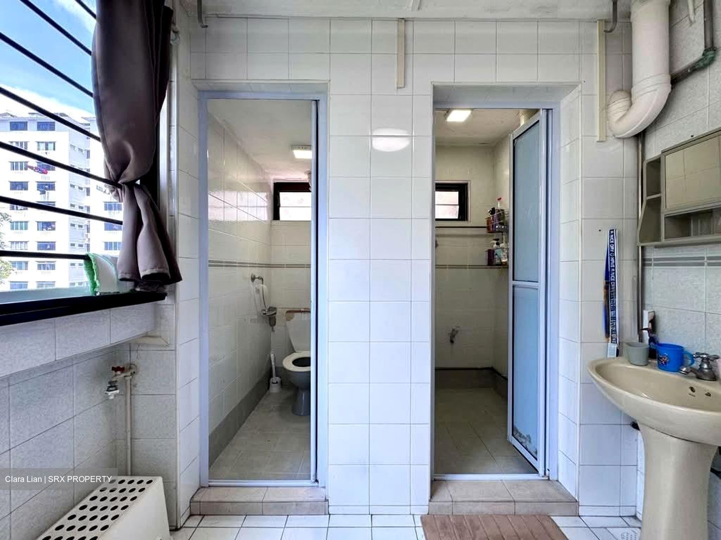 Blk 166 Stirling View (Queenstown), HDB 3 Rooms #585622691